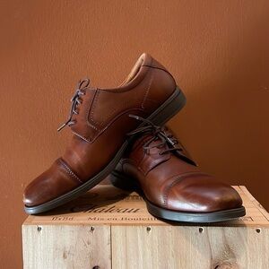 Florsheim Shoe Company Men’s Shoes